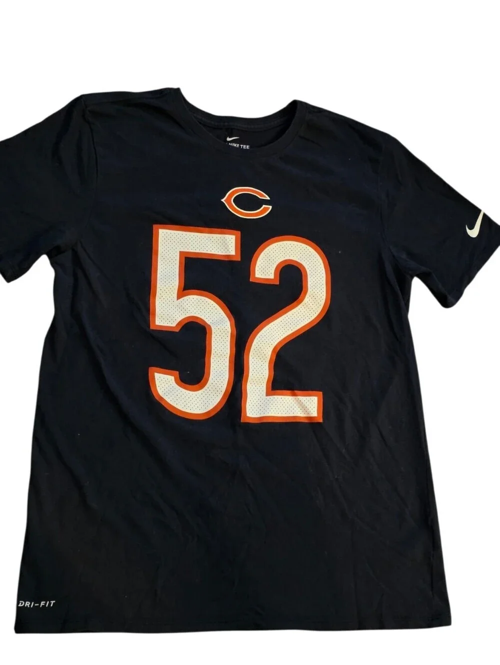 Nike official chicago